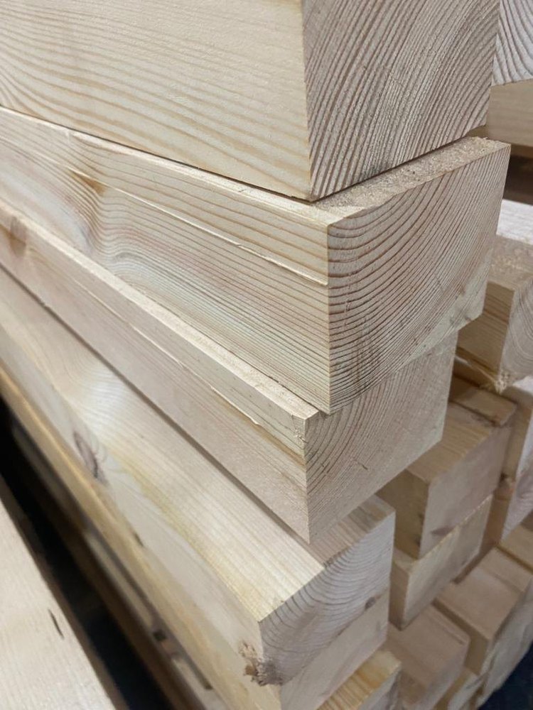 Baltic Pine (Scots Pine)